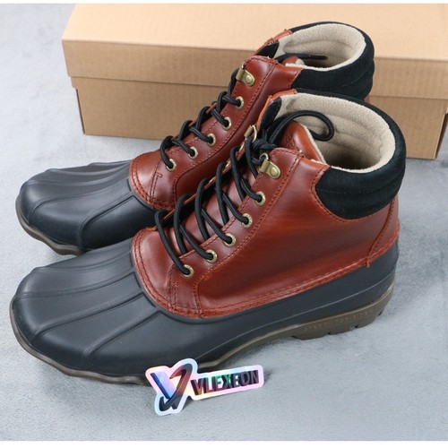 Sperry avenue duck boots - sperry, mens